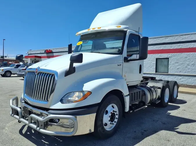 2019 NAVISTAR INTERNATIONAL LT625 DAYCAB T/A5aa89a40ad40089c3c602793d4d10213