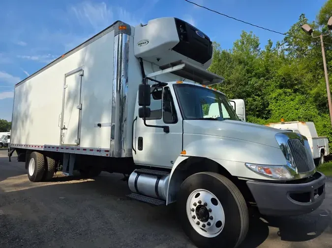 2019 NAVISTAR INTERNATIONAL 4300