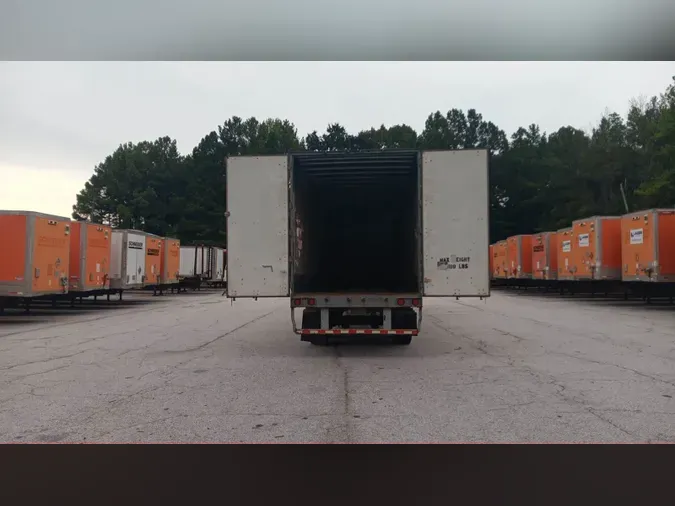 2014 Wabash DVHDHPC5aaace66639644126d0f4899c02238fc
