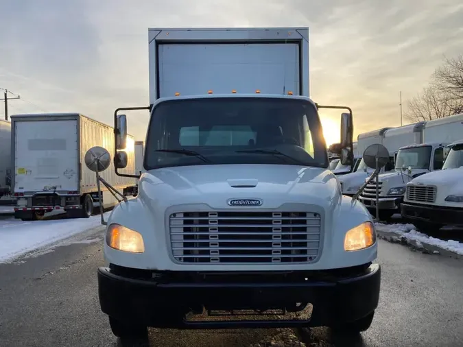 2020 FREIGHTLINER/MERCEDES M2 106