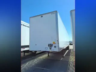 2017 UTILITY TRAILERS VS2DC 48/162/102
