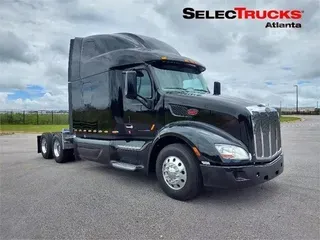 2020 PETERBILT 579