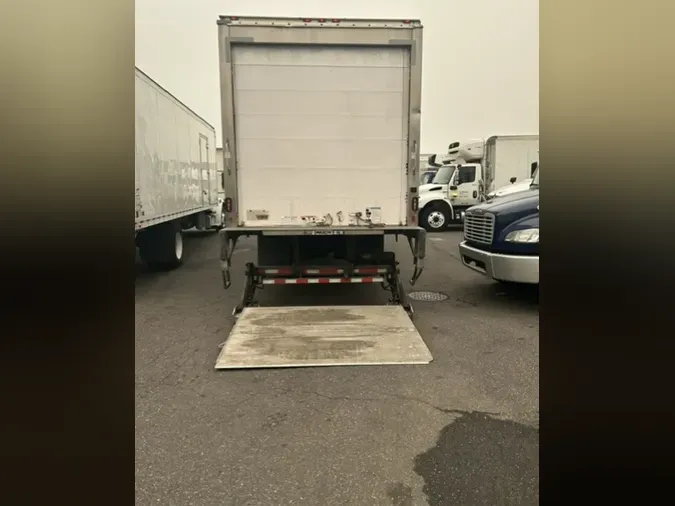 2019 NAVISTAR INTERNATIONAL 43005aaf7758159c0892811b96b330c827b9