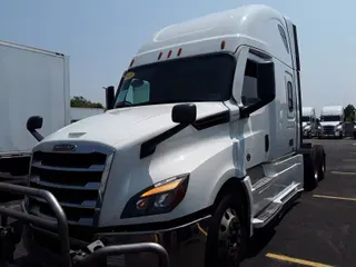 2020 FREIGHTLINER/MERCEDES NEW CASCADIA PX12664