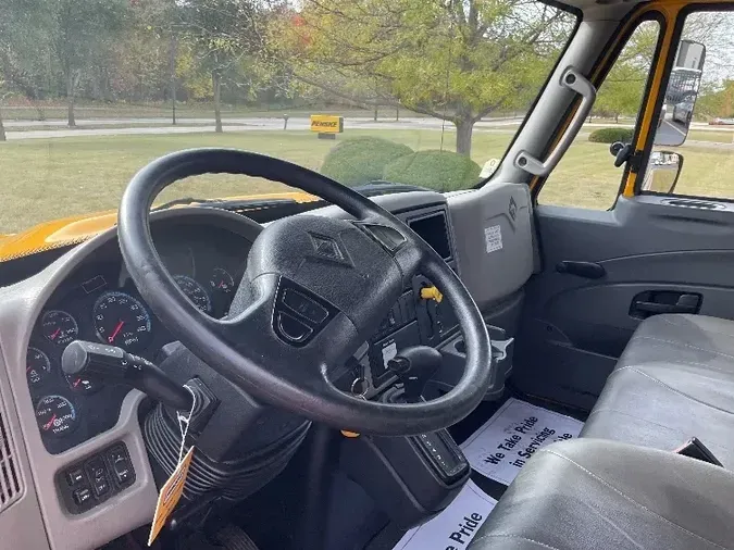 2019 International 4300