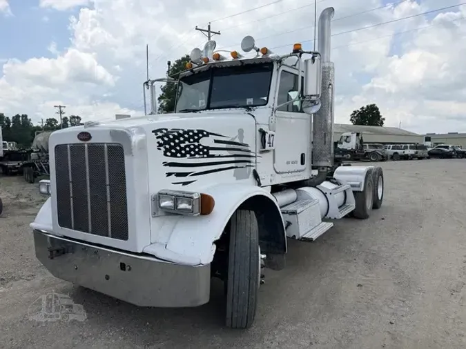 2012 PETERBILT 3675ab010732eec94616c1350947cc42c3c