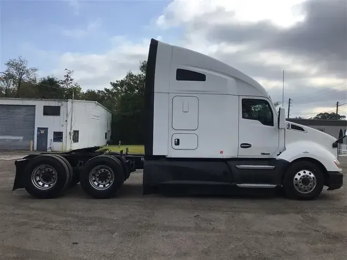 2019 KENWORTH T680