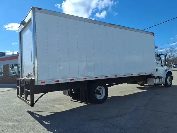 2021 FREIGHTLINER/MERCEDES M2 106
