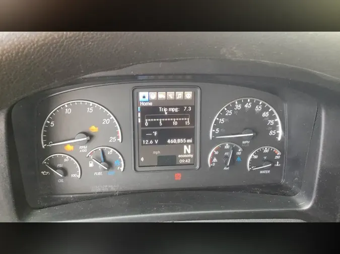 2024 Freightliner Cascadia