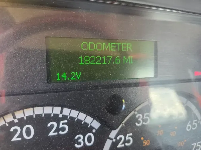 2020 FREIGHTLINER/MERCEDES M2 106