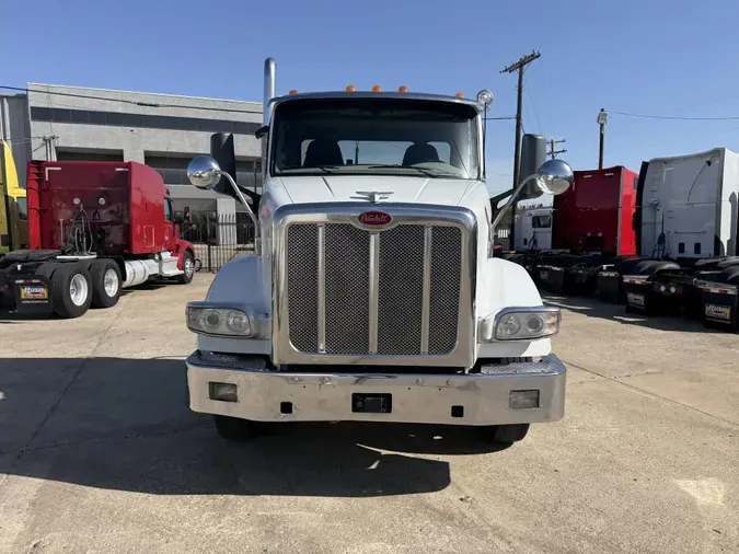 2020 Peterbilt 567