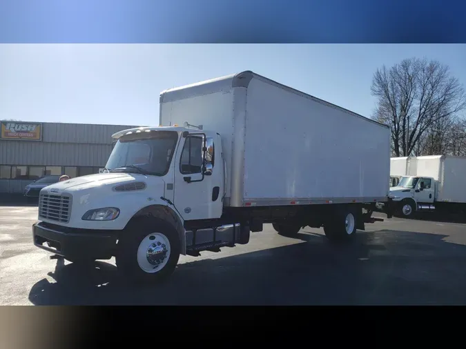 2019 Freightliner Business Class M2 106