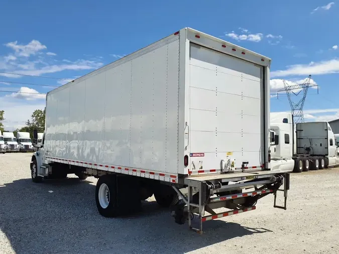2020 FREIGHTLINER M2 106