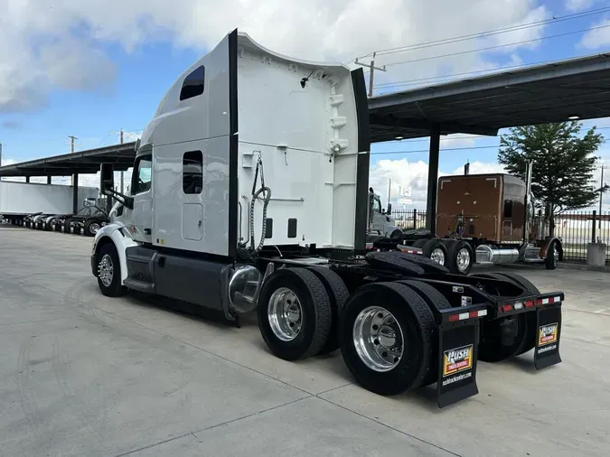 2021 Peterbilt 579