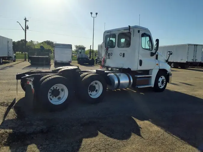 2018 FREIGHTLINER MT-55