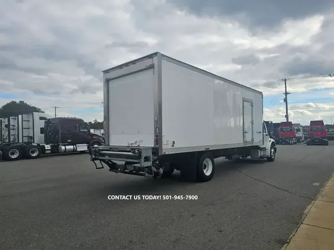 2015 FREIGHTLINER/MERCEDES M2 1065ab629c6dd962dd472ab2dfbb30c1144