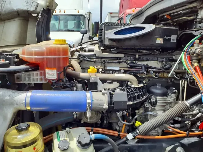 2019 FREIGHTLINER NEW CASCADIA PX12664