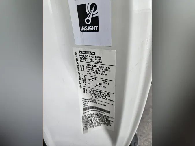 2020 HINO 268A5ab7ba7a474dba6c176b9f12d868da01