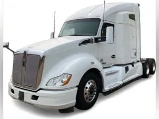 2021 Kenworth T680