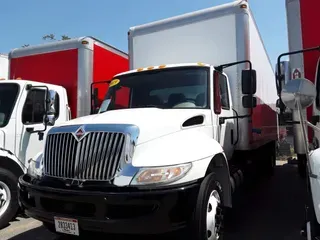 2019 NAVISTAR INTERNATIONAL 4300