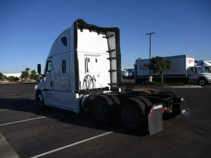 2022 FREIGHTLINER/MERCEDES NEW CASCADIA PX12664