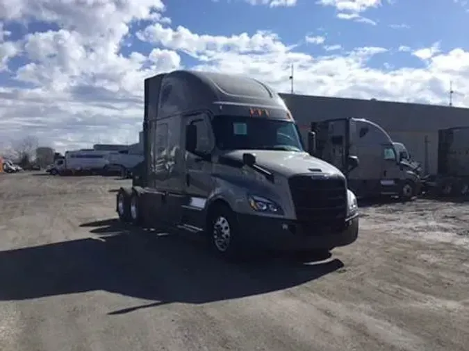 2023 Freightliner Cascadia5ab9d9da261cb719017af4ac71c3647e