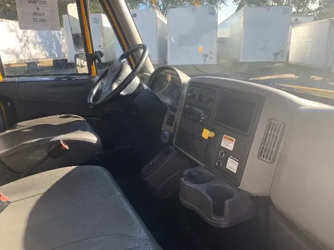 2018 International 4300