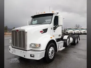 2018 PETERBILT 567