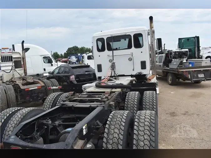 2019 PETERBILT 579