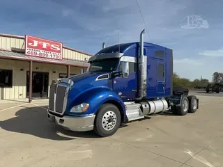 2020 KENWORTH T680