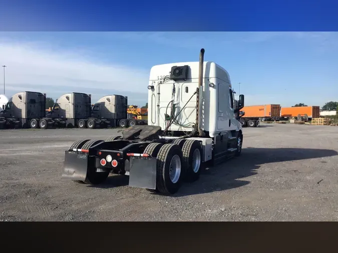 2021 Freightliner Cascadia 1265abaabbae6a3b17c370833360746e31c