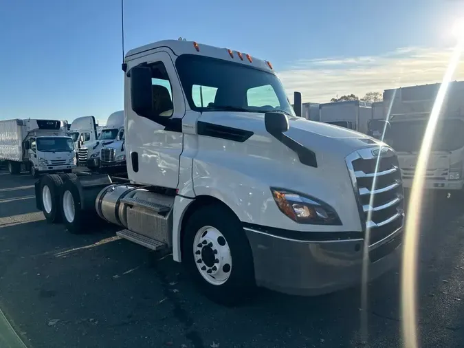 2019 FREIGHTLINER/MERCEDES NEW CASCADIA PX12664