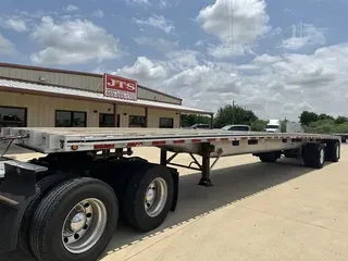 2014 MAC TRAILER MFG 