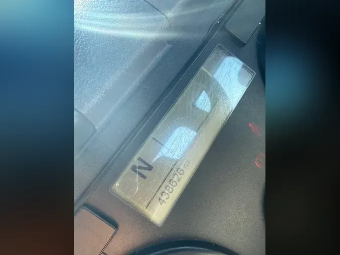 2017 FREIGHTLINER/MERCEDES CASCADIA 1135abb12a8621316db88e727f76c17d21c