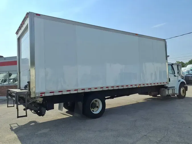 2019 FREIGHTLINER M2 106