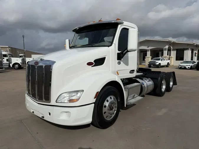 2019 Peterbilt 5795abc2186805295120b1afad2117c0563
