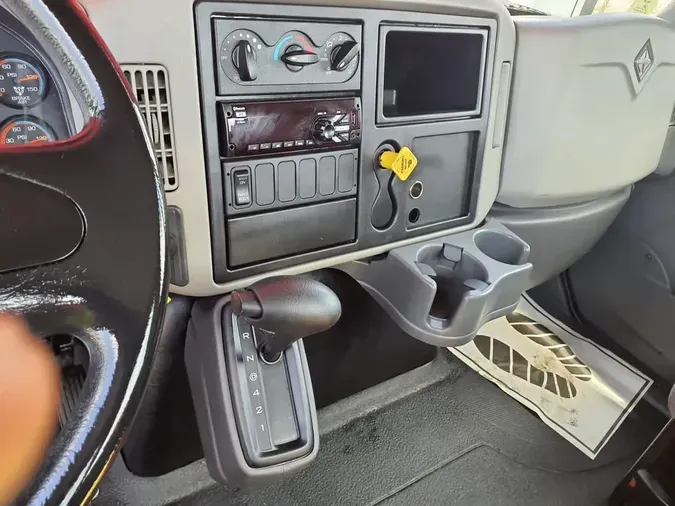 2018 NAVISTAR INTERNATIONAL 4300