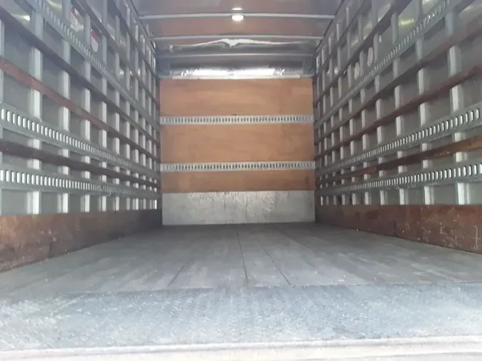 2018 NAVISTAR INTERNATIONAL 43005abcdc8a7e1cdb65febe72af4297d7b8