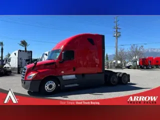2022 FREIGHTLINER CA126
