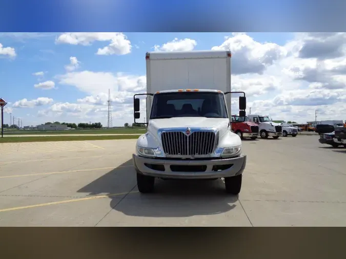 2017 International 4300