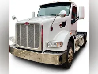 2020 Peterbilt 567
