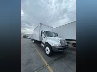 2019 NAVISTAR INTERNATIONAL 4300