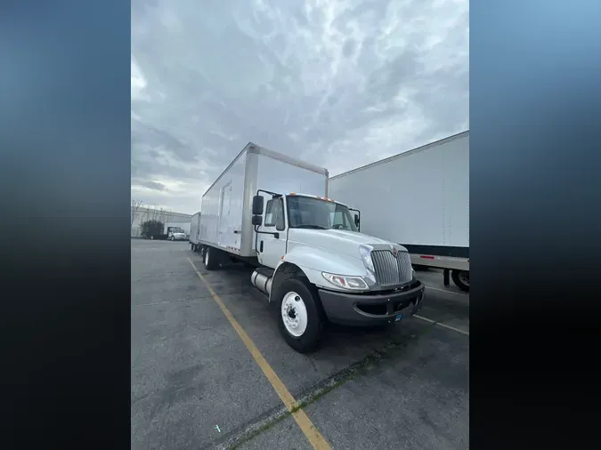 2019 NAVISTAR INTERNATIONAL 43005abed6e4dc832cbb259f1290852e2f5c