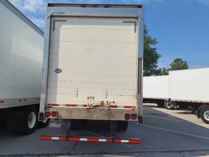 2014 UTILITY TRAILERS VS2RA 53/162/102