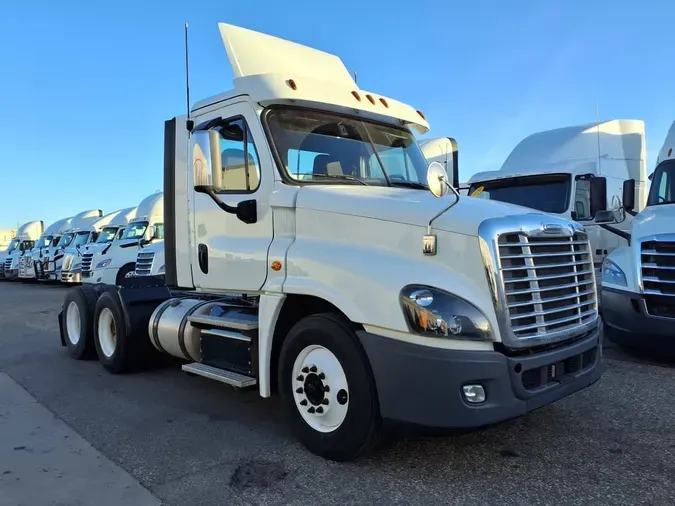 2019 FREIGHTLINER/MERCEDES CASCADIA 1255ac02afc2de5a9be5ec0e1e80372e293