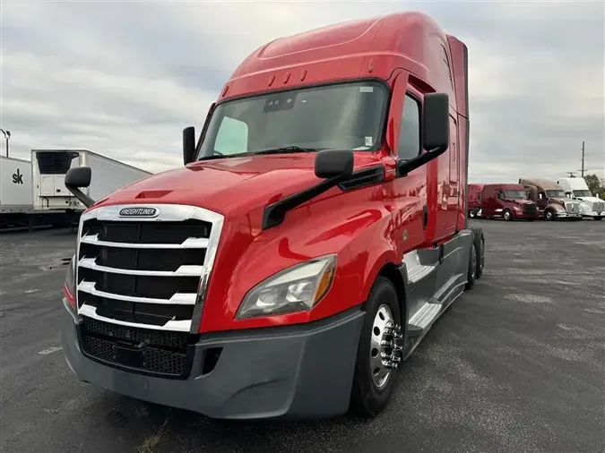 2021 FREIGHTLINER CA1265ac263e58517efd655cc75de6ba6f5ce