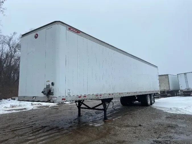 2013 Great Dane Trailer ALUMVAN