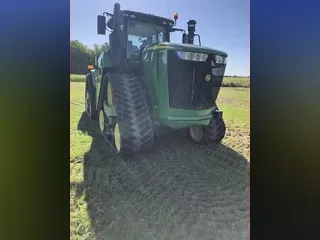 2020 John Deere 9470RX