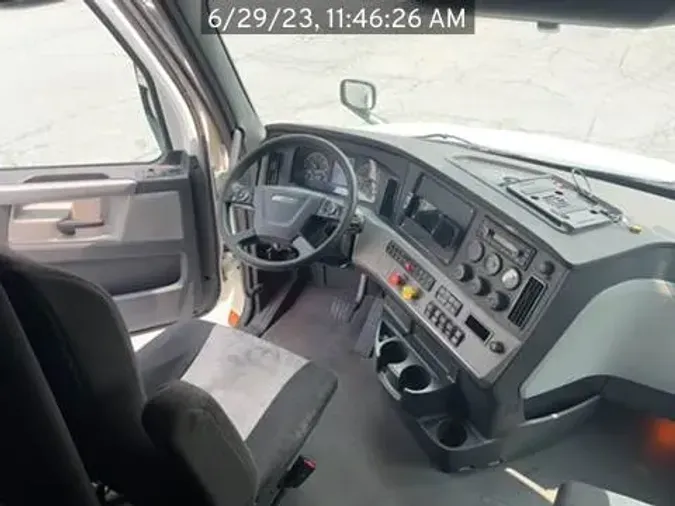 2019 Freightliner Cascadia