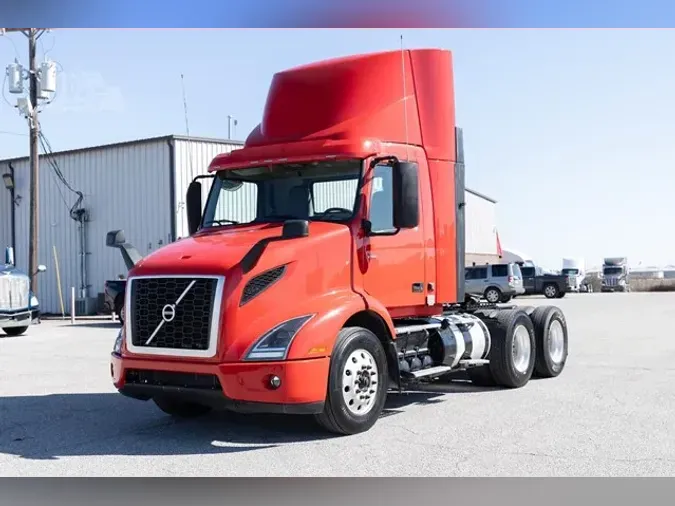 2022 VOLVO VNR64T3005ac40b3baebaf2de2b4033866e4d7691